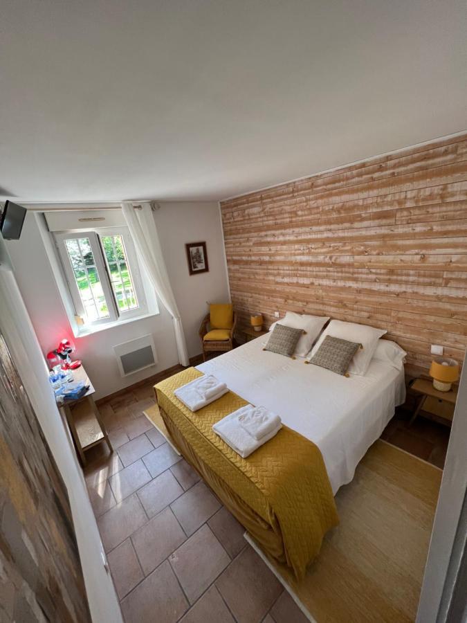 Chambre D'Hote Les Murailles Auterive  Zewnętrze zdjęcie