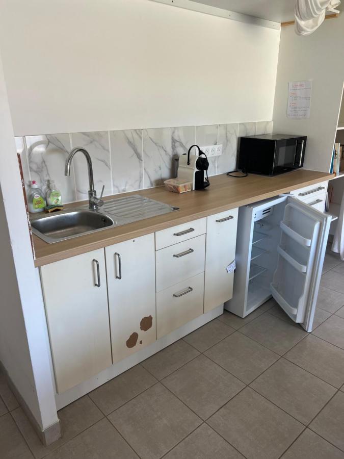 Chambre D'Hote Les Murailles Auterive  Zewnętrze zdjęcie