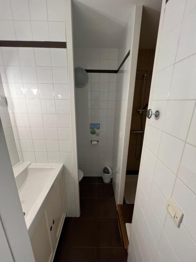 Chambre D'Hote Les Murailles Auterive  Zewnętrze zdjęcie