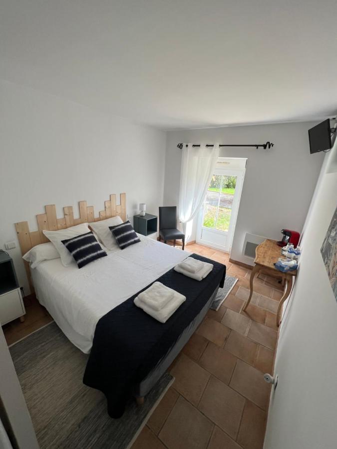 Chambre D'Hote Les Murailles Auterive  Zewnętrze zdjęcie
