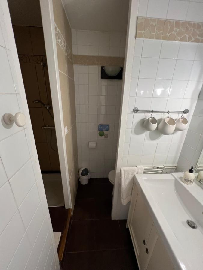 Chambre D'Hote Les Murailles Auterive  Zewnętrze zdjęcie